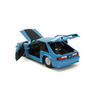 Jada Toys Fast & Furious 1989 Ford Mustang GT 1:24 Scale Die cast Vehicle