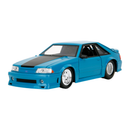 Jada Toys Fast & Furious 1989 Ford Mustang GT 1:24 Scale Die cast Vehicle
