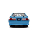 Jada Toys Fast & Furious 1989 Ford Mustang GT 1:24 Scale Die cast Vehicle