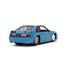 Jada Toys Fast & Furious 1989 Ford Mustang GT 1:24 Scale Die cast Vehicle