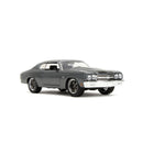 Jada Toys Fast & Furious 1970 Chevrolet Chevelle SS 1:24 Scale Die Cast Vehicle