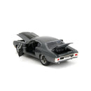 Jada Toys Fast & Furious 1970 Chevrolet Chevelle SS 1:24 Scale Die Cast Vehicle