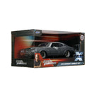 Jada Toys Fast & Furious 1970 Chevrolet Chevelle SS 1:24 Scale Die Cast Vehicle