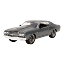Jada Toys Fast & Furious 1970 Chevrolet Chevelle SS 1:24 Scale Die Cast Vehicle