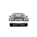 Jada Toys Fast & Furious 1970 Chevrolet Chevelle SS 1:24 Scale Die Cast Vehicle
