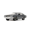 Jada Toys Fast & Furious 1970 Chevrolet Chevelle SS 1:24 Scale Die Cast Vehicle