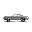 Jada Toys Fast & Furious 1970 Chevrolet Chevelle SS 1:24 Scale Die Cast Vehicle