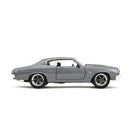Jada Toys Fast & Furious 1970 Chevrolet Chevelle SS 1:24 Scale Die Cast Vehicle