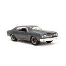 Jada Toys Fast & Furious 1970 Chevrolet Chevelle SS 1:24 Scale Die Cast Vehicle