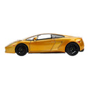 Jada Toys Fast & Furious Lamborghini Gallardo (Gold) 1:24 Scale