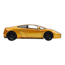 Jada Toys Fast & Furious Lamborghini Gallardo (Gold) 1:24 Scale