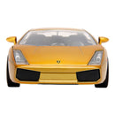 Jada Toys Fast & Furious Lamborghini Gallardo (Gold) 1:24 Scale