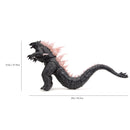 Jada Toys Godzilla X Kong: The New Empire Godzilla 1:12 Scale Remote Control Toy