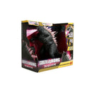 Jada Toys Godzilla X Kong: The New Empire Godzilla 1:12 Scale Remote Control Toy