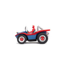Jada Toys Hollywood Rides Spider Man Buggy 1:24 Scale Remote Control Car