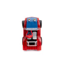 Jada Toys Hollywood Rides Spider Man Buggy 1:24 Scale Remote Control Car