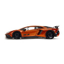 Jada Toys Pink Slips Lamborghini Aventador SV 1:24 Scale Diecast Vehicle
