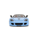 Jada Toys Pink Slips 2005 Porsche Carrera GT 1:24 Scale Diecast Vehicle