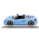 Jada Toys Pink Slips 2005 Porsche Carrera GT 1:24 Scale Diecast Vehicle