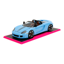 Jada Toys Pink Slips 2005 Porsche Carrera GT 1:24 Scale Diecast Vehicle