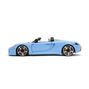 Jada Toys Pink Slips 2005 Porsche Carrera GT 1:24 Scale Diecast Vehicle
