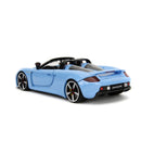 Jada Toys Pink Slips 2005 Porsche Carrera GT 1:24 Scale Diecast Vehicle