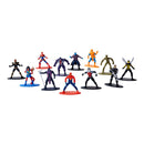 Jada Toys Marvel Comics Nano Metalfigs Blind Pack Wave 3 Assortment (Display of 24)