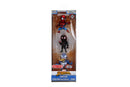 Jada Toys Marvel Comics Spider Man 2.5" MetalFig 3 Pack