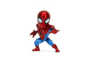 Jada Toys Marvel Comics Spider Man 2.5" MetalFig 3 Pack