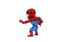 Jada Toys Marvel Comics Spider Man 2.5" MetalFig 3 Pack