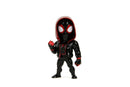 Jada Toys Marvel Comics Spider Man 2.5" MetalFig 3 Pack