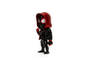 Jada Toys Marvel Comics Spider Man 2.5" MetalFig 3 Pack