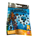 Jada Toys Minecraft Legends Nano Metalfigs Blind Bag (Display of 24)