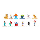 Jada Toys Disney Nano Metalfigs Blind Bag Series 2 Assortment (Display of 24)