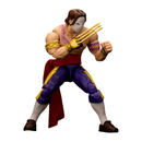 Jada Toys Street Fighter II 6" Vega Figure