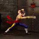 Jada Toys Street Fighter II 6" Vega Figure