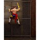 Jada Toys Street Fighter II 6" Vega Figure