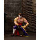 Jada Toys Street Fighter II 6" Vega Figure