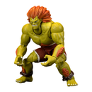 Jada Toys Street Fighter II 6" Blanka Figure