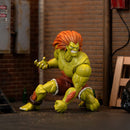 Jada Toys Street Fighter II 6" Blanka Figure