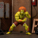 Jada Toys Street Fighter II 6" Blanka Figure