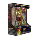 Jada Toys Street Fighter II 6" Blanka Figure