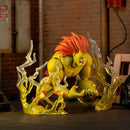 Jada Toys Street Fighter II 6" Blanka Figure