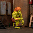 Jada Toys Street Fighter II 6" Blanka Figure
