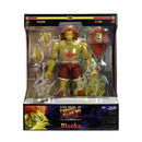 Jada Toys Street Fighter II 6" Blanka Figure