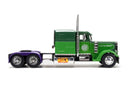 Jada Toys Marvel Comics Hulk Big Rig 1:24 Scale Diecast Vehicle
