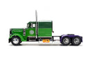 Jada Toys Marvel Comics Hulk Big Rig 1:24 Scale Diecast Vehicle
