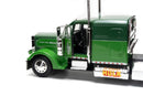 Jada Toys Marvel Comics Hulk Big Rig 1:24 Scale Diecast Vehicle