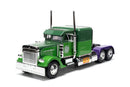 Jada Toys Marvel Comics Hulk Big Rig 1:24 Scale Diecast Vehicle