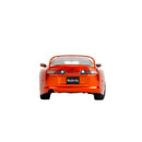 Jada Toys Chainsaw Man 1:24 1995 Toyota Supra with Chainsaw Man